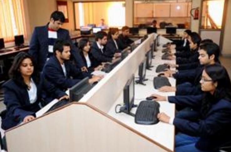 Indore Indira Business School Infrastructure photo 9